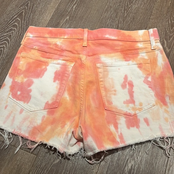 GAP denim shorts - Picture 2 of 4
